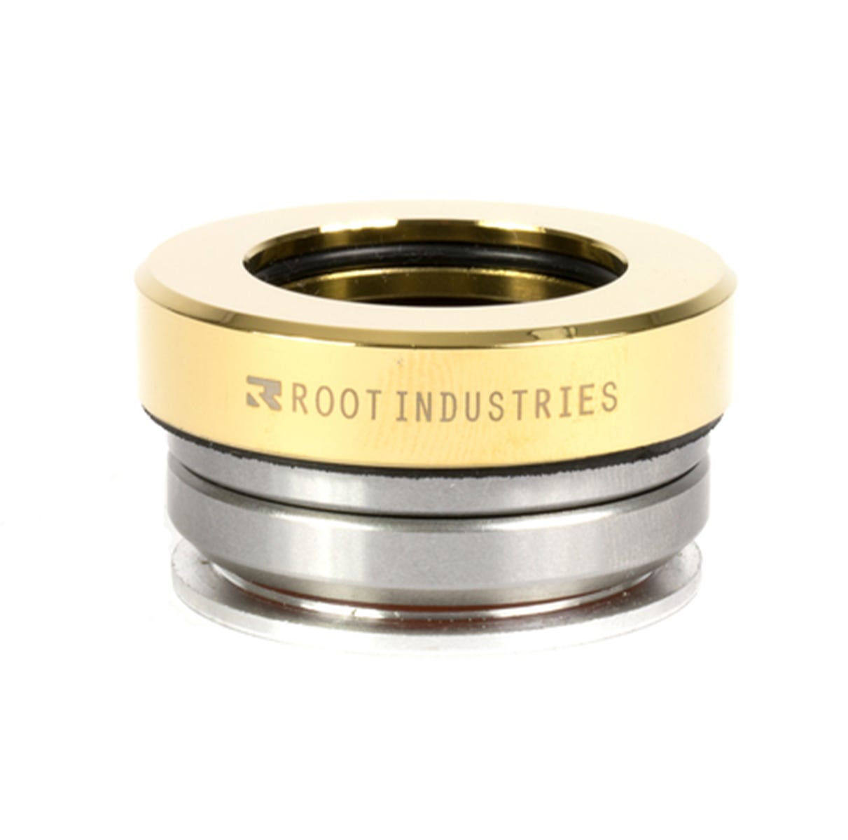 Root Industries Headset - Premium Quality Headphones for Music & Gaming | Noise Cancelling, Wireless Bluetooth, Comfortable Over-Ear Design - Perfect for Travel, Workouts & Home Entertainment