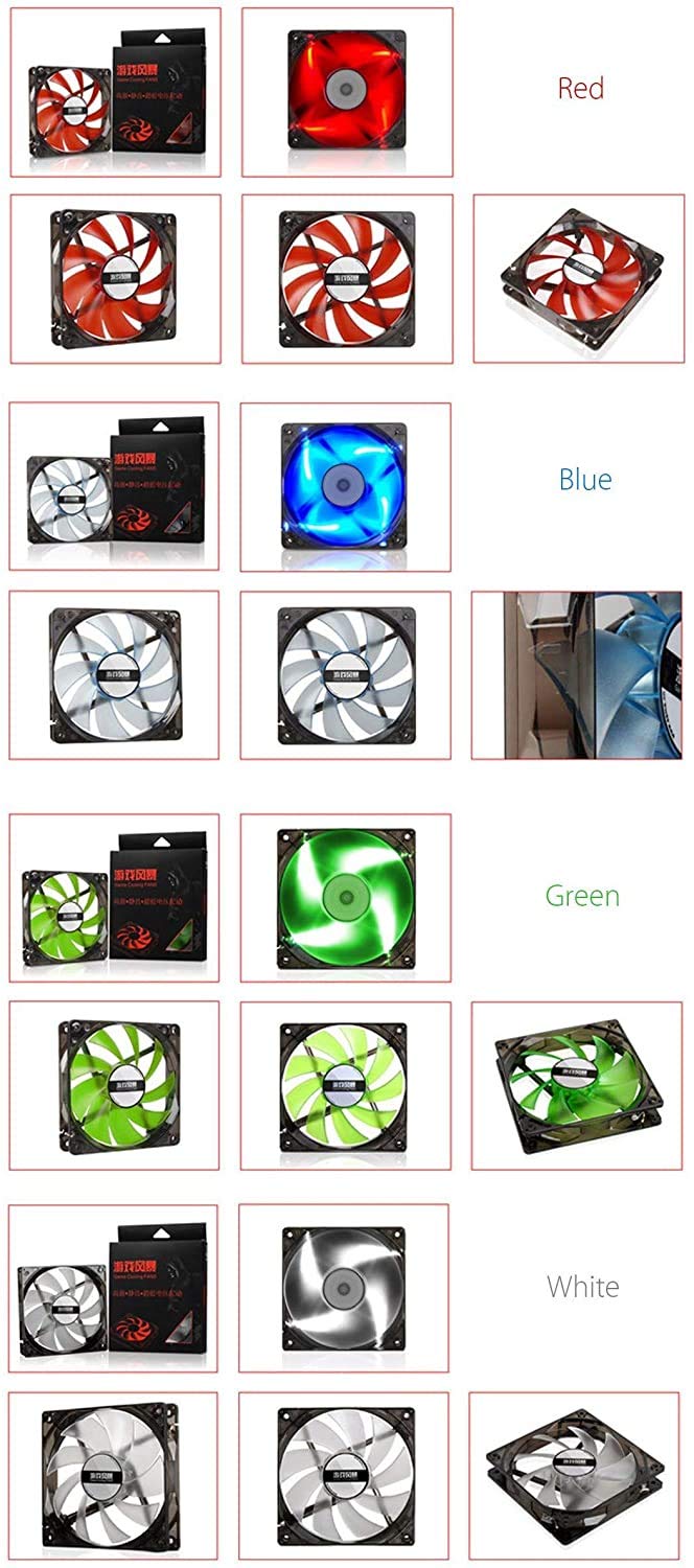 HLL Professional 68 GPU Miner Aluminum Frame Mining Rig for ETH ZEC Bitcoin Cryptocurrency Mining - 8 GPU & 7 Fan Cooling System - Ideal for Home Mining Setup & Crypto Farm Operations
