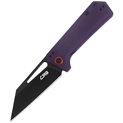 Violet/Black