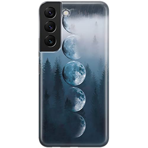 Moon Phases
