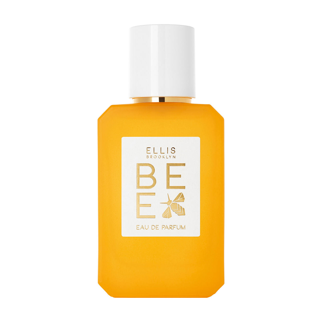 Bee Eau de Parfum for Women - Long Lasting Floral Honey Fragrance - Perfect for Daily Wear, Date Nights & Special Occasions