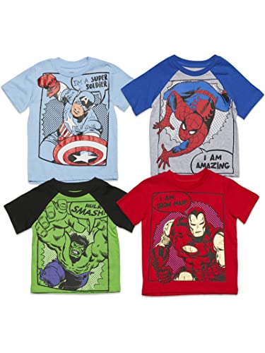 Avengers