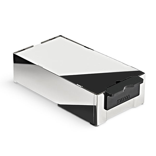 Eureka Mignon Coffee Knock Drawer - Premium Espresso Grinder Accessory for Easy Grounds Disposal | Perfect for Home Baristas & Coffee Shops