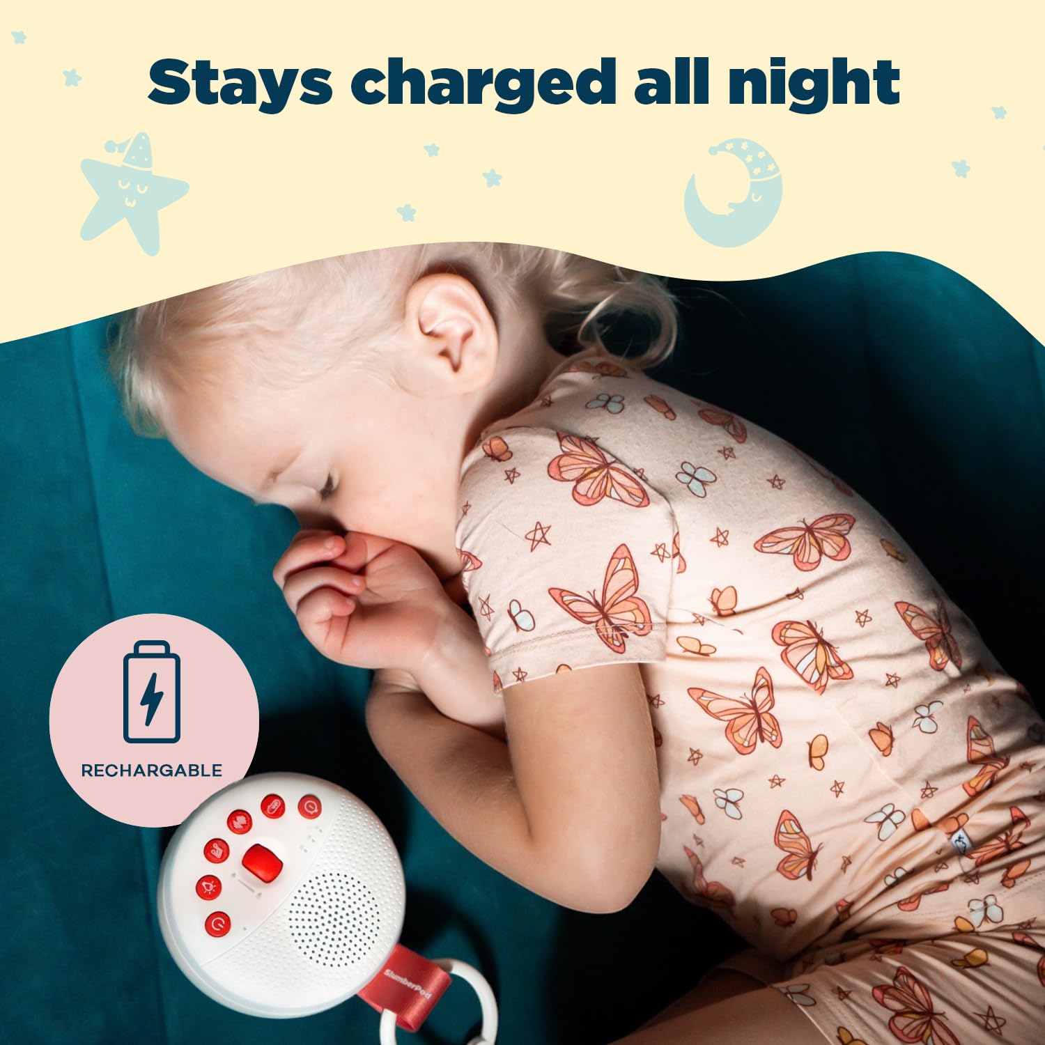 **SlumberPod Blackout Sleep Tent for Baby - Portable Travel Essential with Fan & Sound Machine | Blocks 95% Light for Mini Crib & Pack n Play | Includes 2 Pouches & Breathable Fabric - Perfect for Travel, Camping & Nursery**