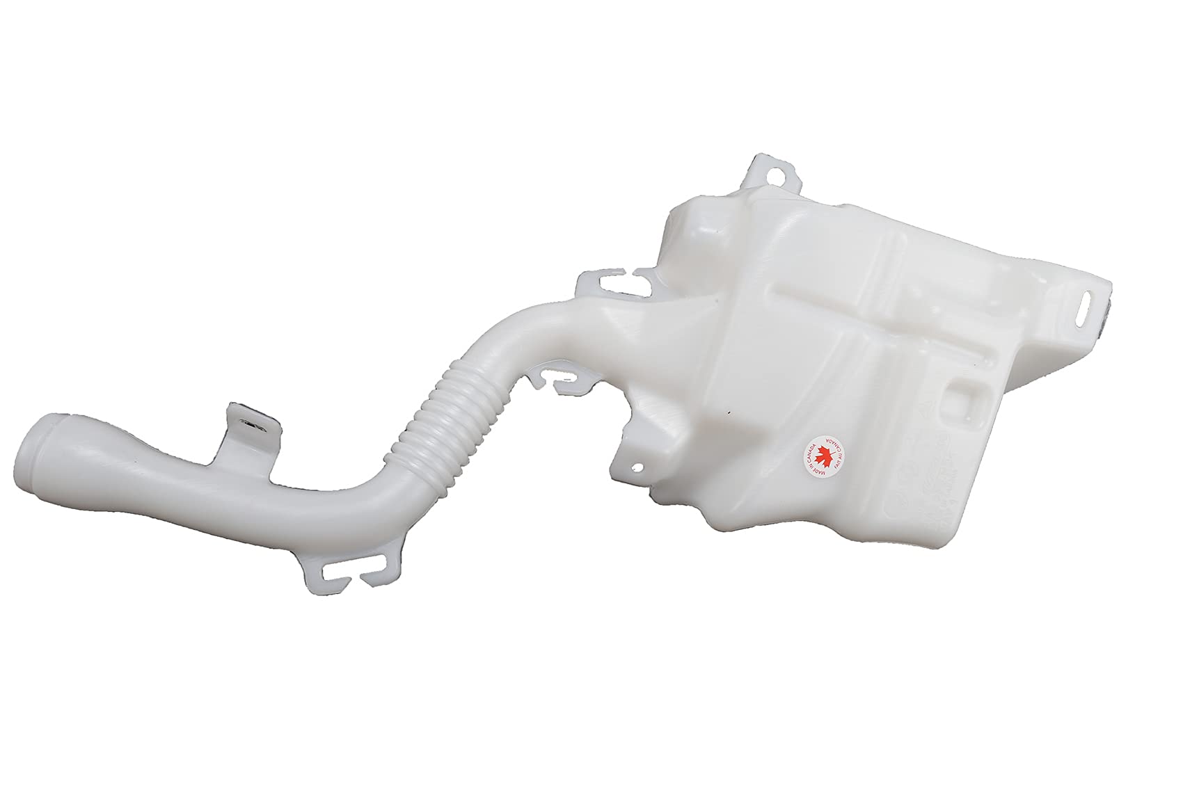 Genuine OEM 84064760 Windshield Washer Fluid Reservoir Tank - Perfect for Car Windshield Cleaning & Maintenance