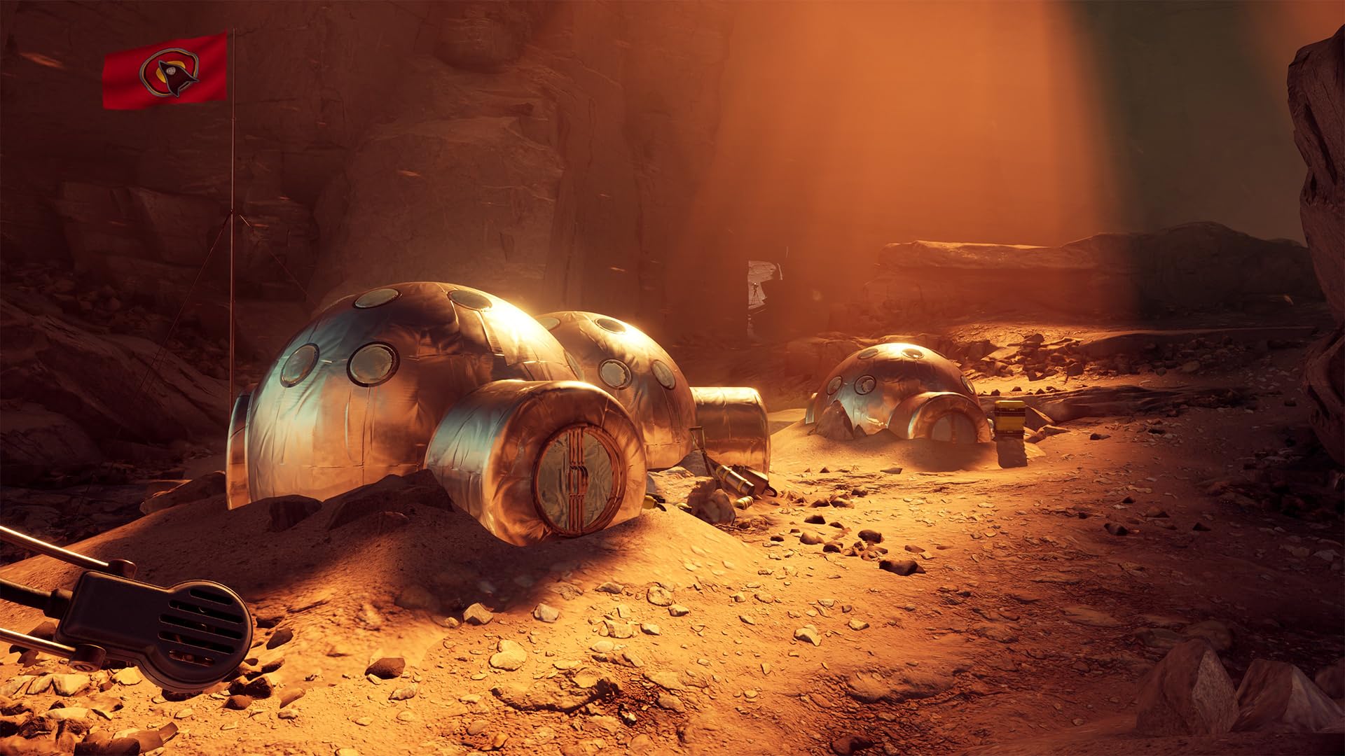 The Invincible Xbox Series X Game - Sci-Fi Adventure for Xbox Series X | Explore Alien Planets & Epic Storyline | Perfect for Sci-Fi Fans & Action Gamers