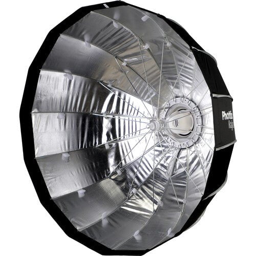 Phottix Raja Hexa Softbox with Grid (33
