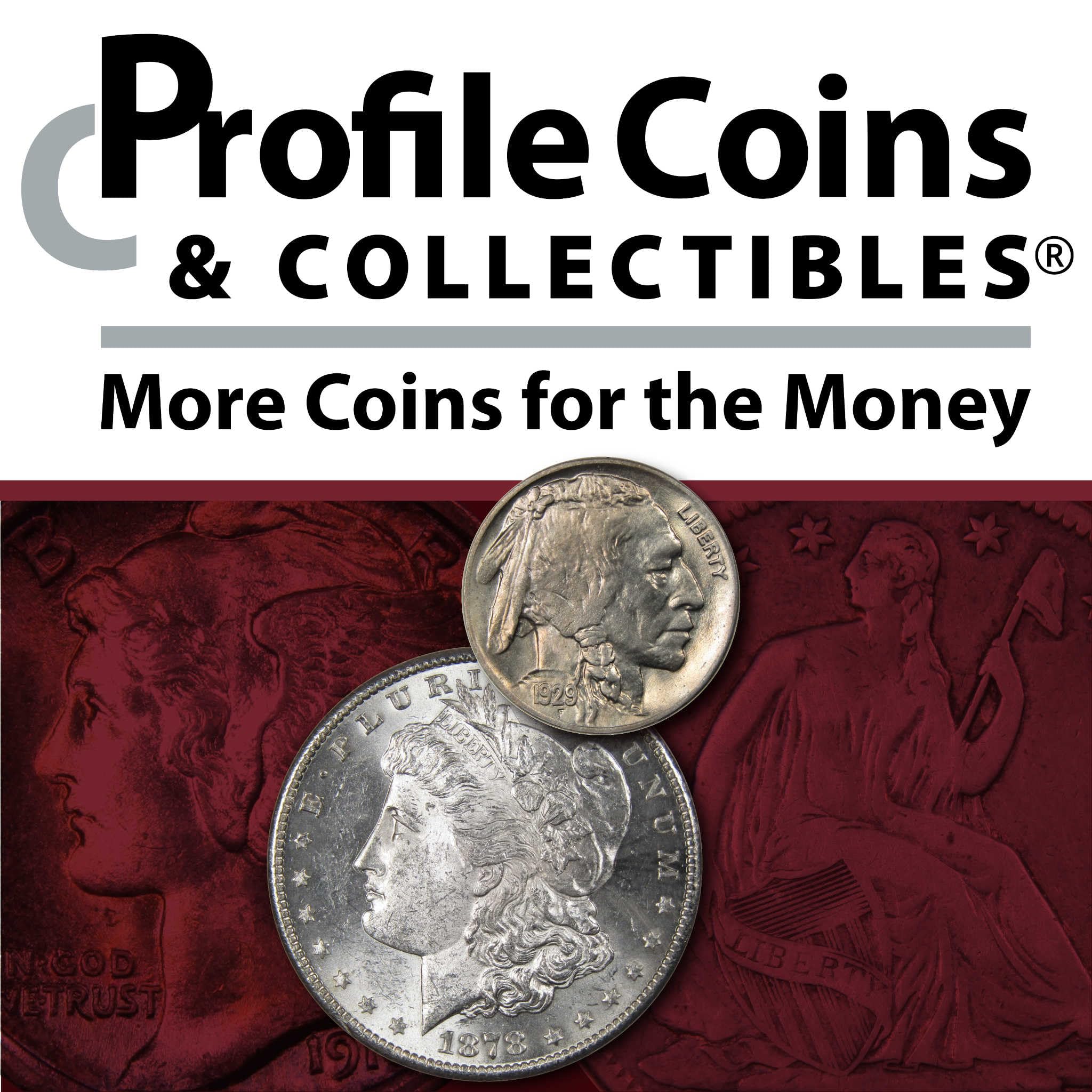 1888 O Morgan Silver Dollar BU Uncirculated Mint State - 90% Silver $1 US Coin - Perfect for Coin Collectors & Historical Investments
