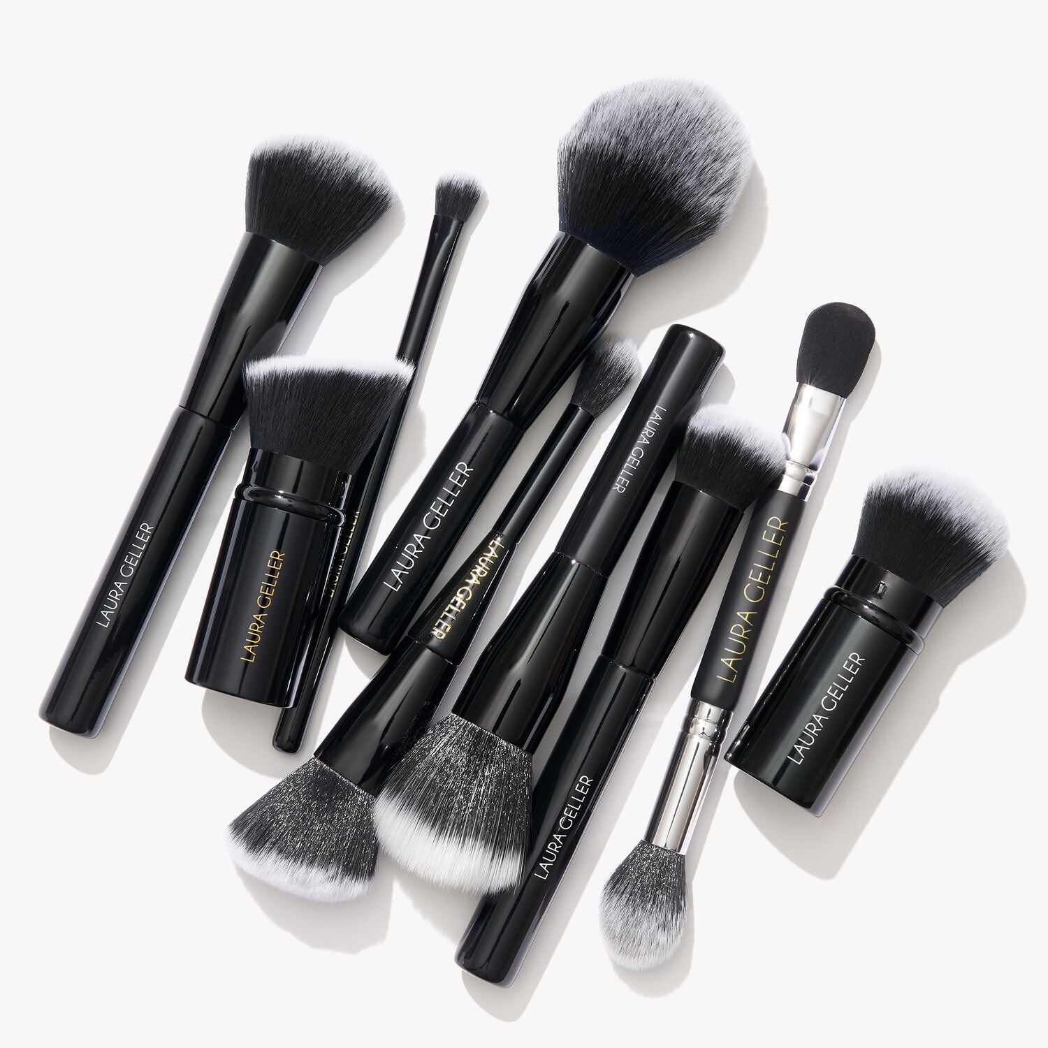 Best Hair Brushes for All Hair Types - Detangling, Styling & Smoothing - Perfect for Home, Salon & Travel Use