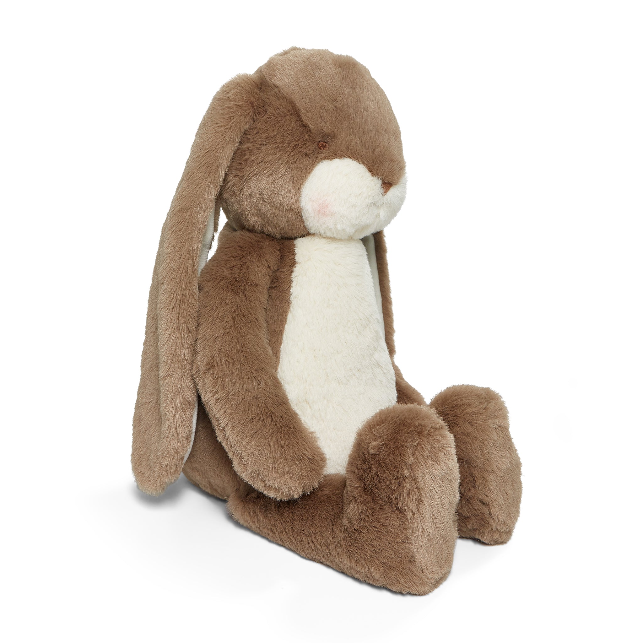 Sweet 16 Floppy Nibble Bunny Plush Toy - Soft & Cuddly Stuffed Animal Gift for Girls & Teens | Perfect for Birthday Parties, Room Decor & Snuggling