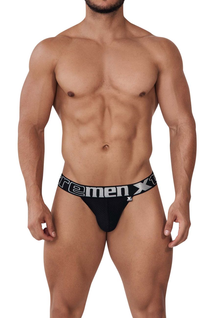 Xtremen Capriati Bikini - Sexy Women's Swimwear for Beach & Pool - High Waisted Two Piece Bikini Set for Summer Vacation, Swim Party & Tropical Getaway