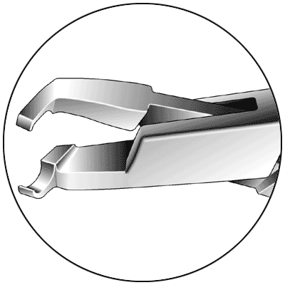 Bracket Removing Pliers - Heavy Duty Orthodontic Tool for Braces Removal | Perfect for Dentists, Orthodontists & DIY Braces Adjustments at Home