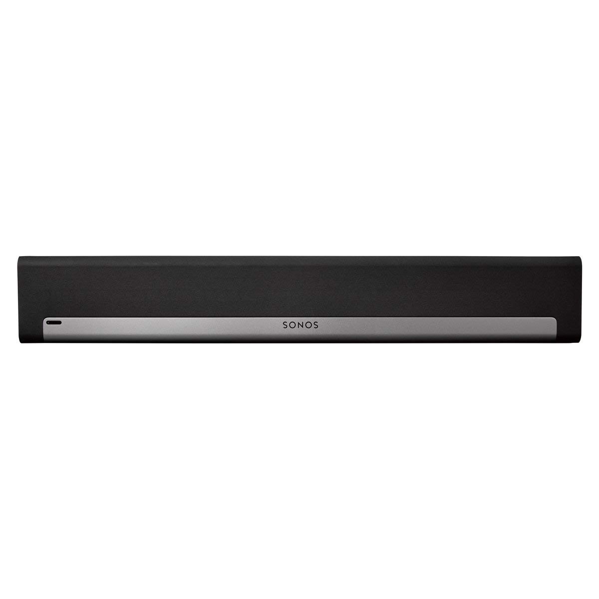 Sonos Playbar - Premium Wireless TV Soundbar with Alexa Compatibility | High-Quality Streaming for Movies & Music | Perfect for Home Theater & Living Room Entertainment (Renewed)