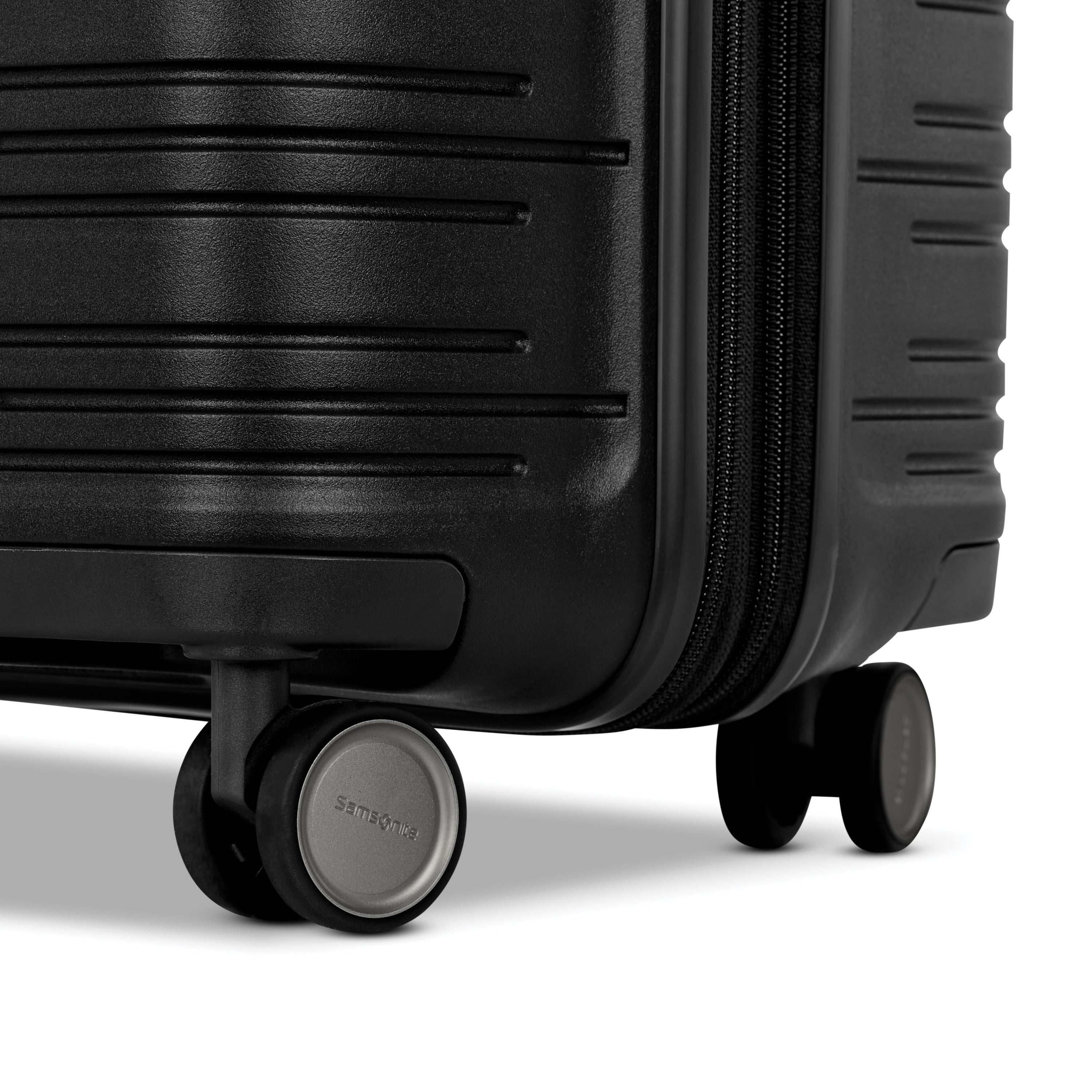 Samsonite Elevation Plus Medium Expandable Glider Luggage - 28