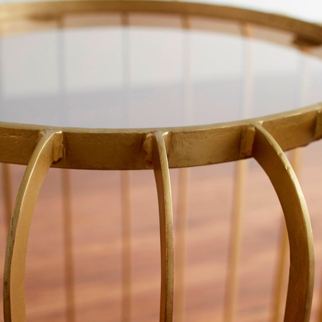 Cyan Design 10775 Gildrum Table - 24