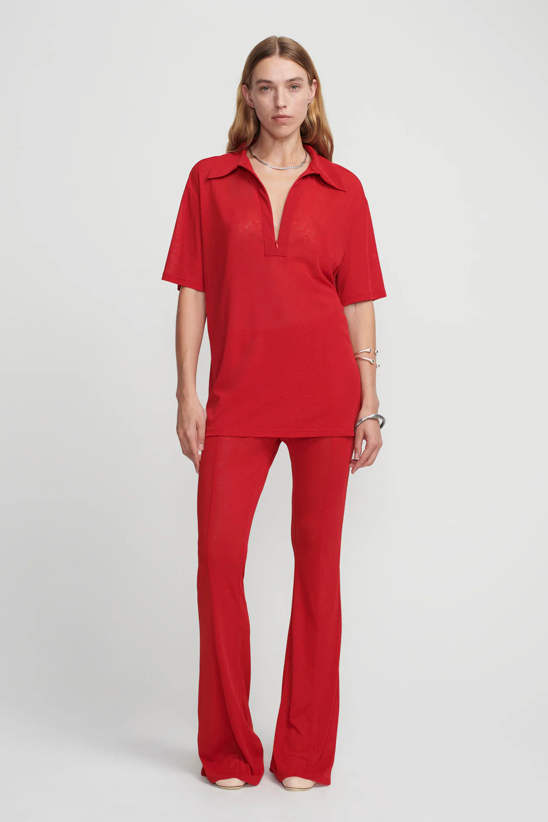 DELUCA SHIRT SAMBA - Stylish Men's Casual Button-Up Shirt for Everyday Wear, Office & Outings | Comfortable & Trendy Fashion