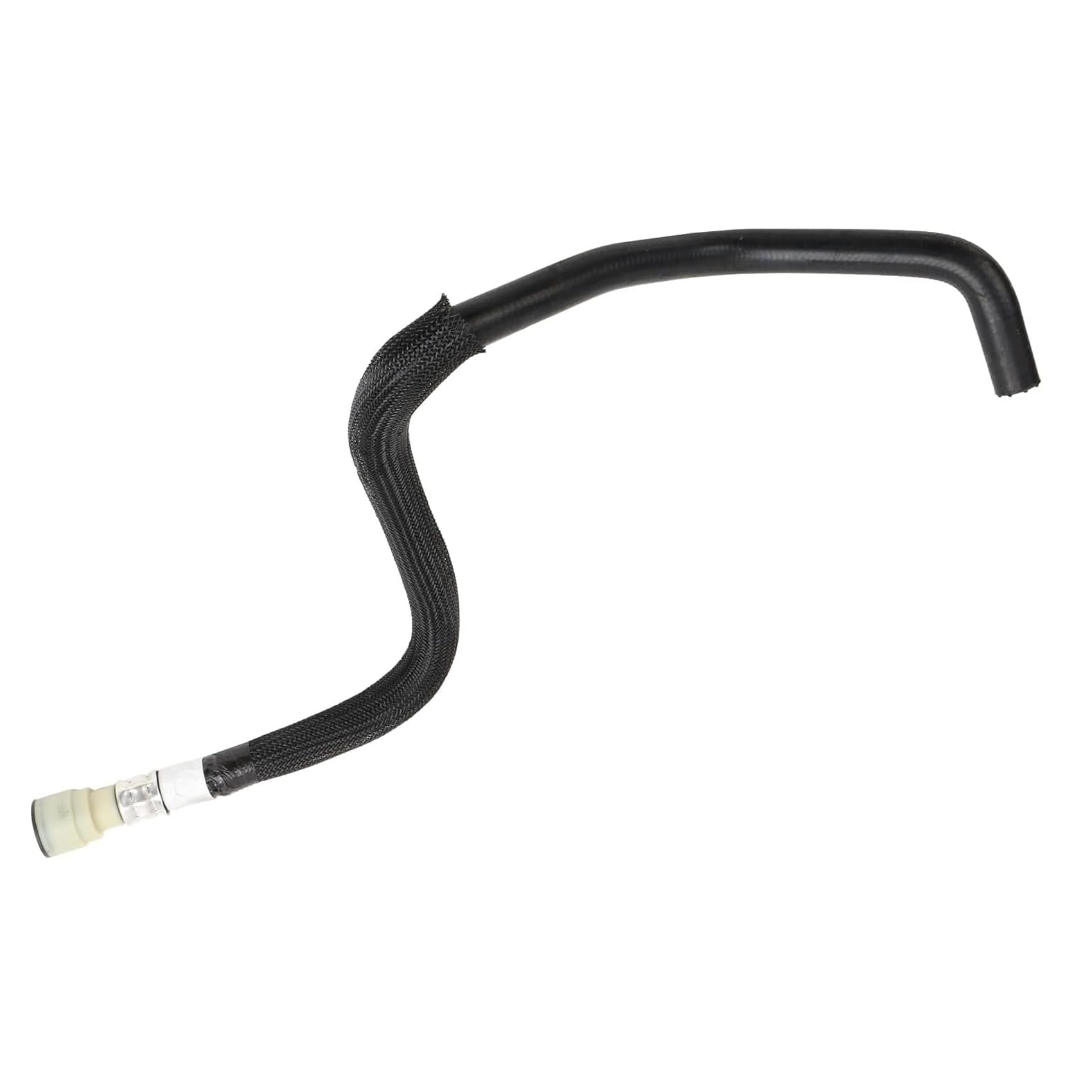 GM Genuine Parts HVAC Heater Hose & Inlet Hose - Compatible with Chevrolet Silverado 1500/2500/LD & GMC Sierra 1500/Limited - Durable Replacement for Engine Cooling System - Perfect for Off-Roading, Towing & Daily Driving