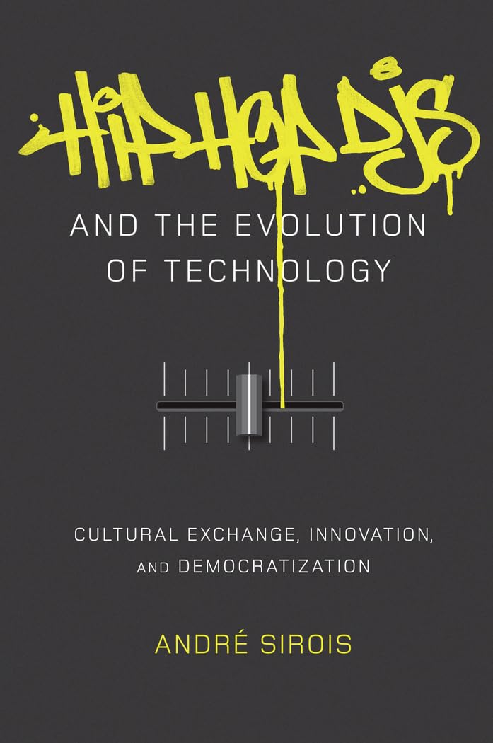 Hip Hop DJs & Tech Evolution: Cultural Exchange, Innovation & Democratization in Music | DJ Equipment for Home Studios & Live Performances
