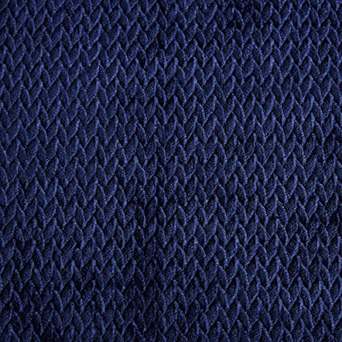 888-navy Blue