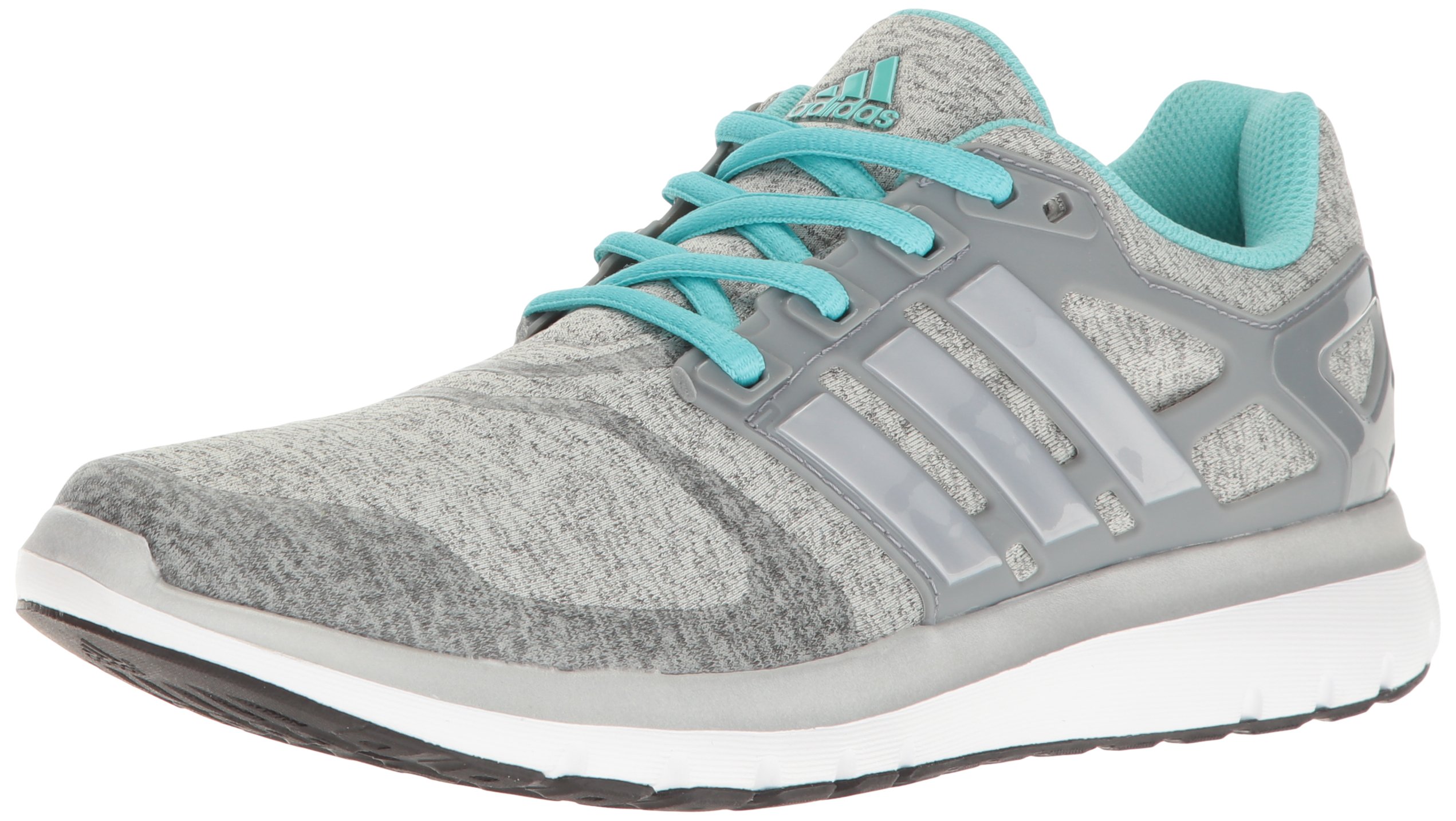 adidas Women's Energy Cloud V Running Shoes - Lightweight Cushioned Sneakers for Jogging, Gym & Everyday Wear