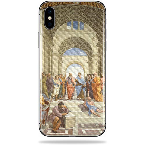 School Of Athens