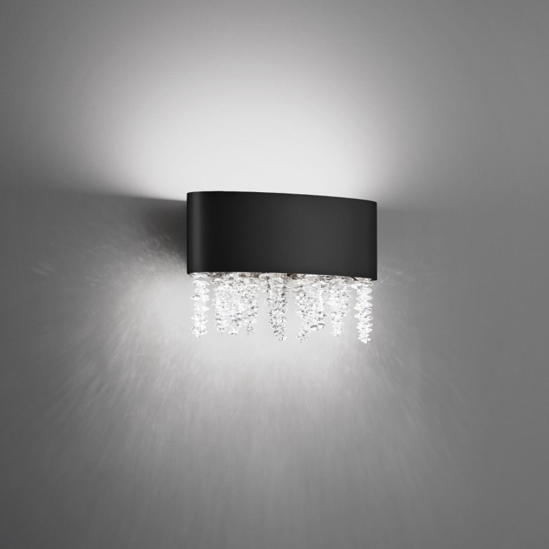 Merlinlamps S3510 Soleil 10 LED Vanity Mirror with 1 Light - Perfect for Makeup, Grooming & Home Decor