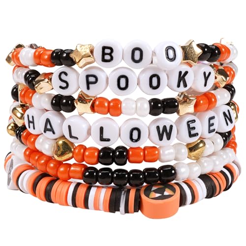 Halloween Bracelet -1
