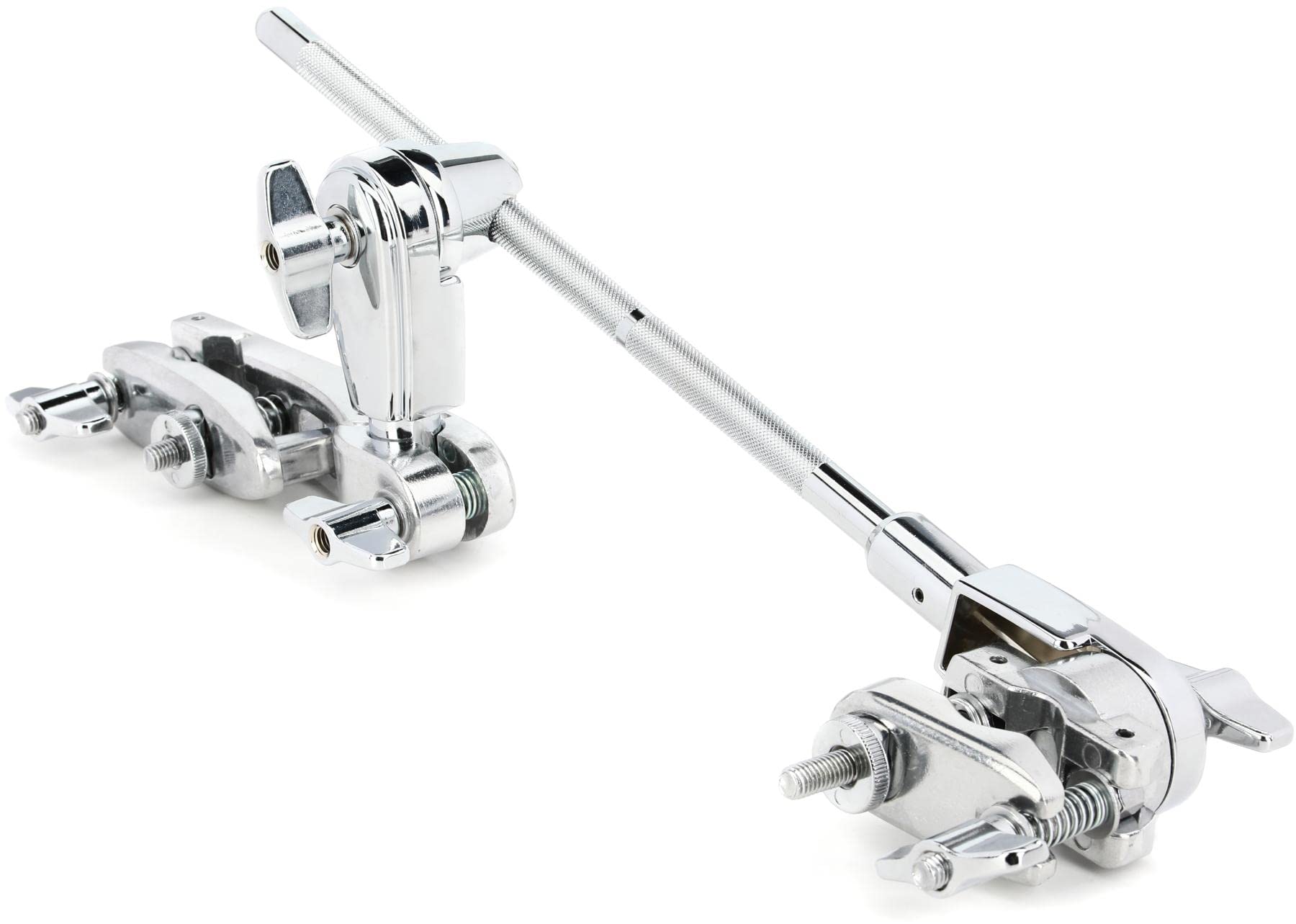 Tama MPH63 Fast Clamp Electronic Drum Pad Holder - Secure Mounting for Electronic Drum Kits, Perfect for Live Performances & Studio Recording