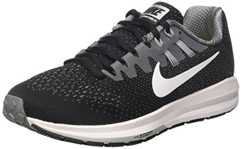 Black/White-cool Grey-wolf Grey