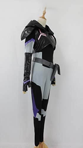 Custom Made Animation Character Halloween Cosplay Costume - Perfect for Cosplay Events, Halloween Parties & Themed Gatherings