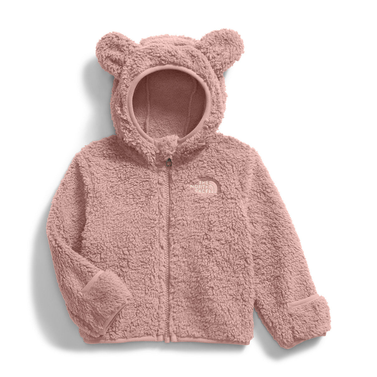 Baby Campshire Full Zip Hoodie - Soft & Cozy Cotton Pullover for Infants & Toddlers - Perfect for Playdates, Daycare & Outdoor Adventures