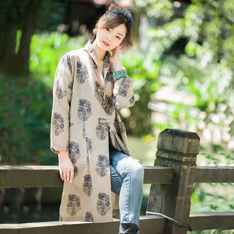 Linen color