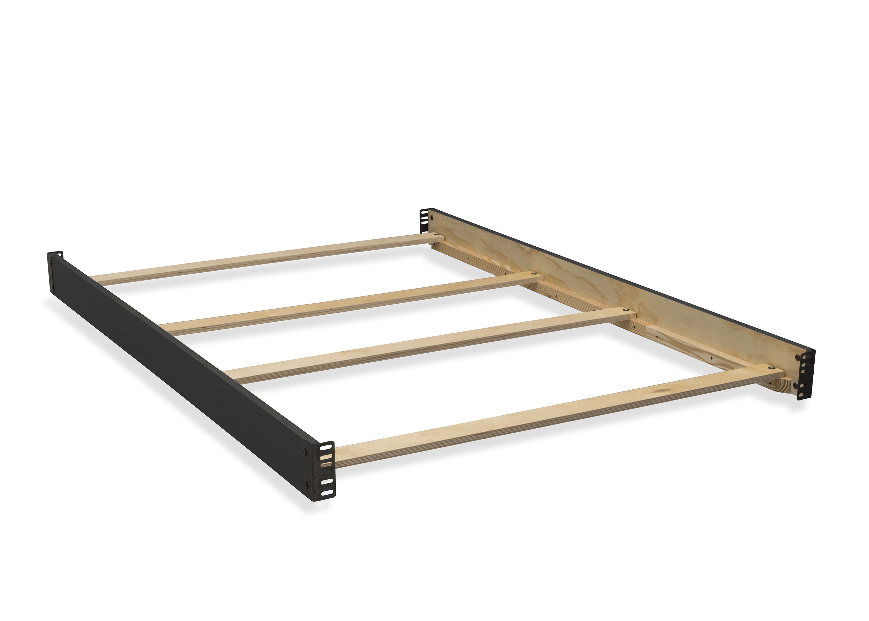 Full Size Bed Rails for Adults & Seniors - Safety Guardrails for Fall Prevention - W0070 - Perfect for Home, Hospital, and Elderly Care Use