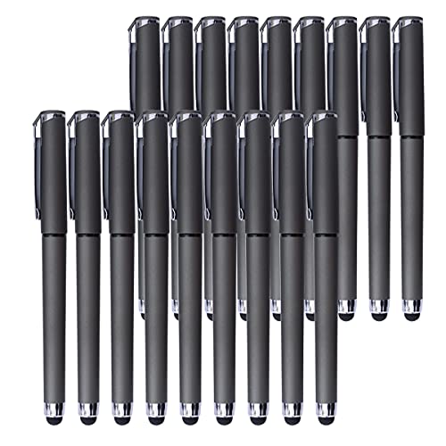 18 Pack-Dark grey