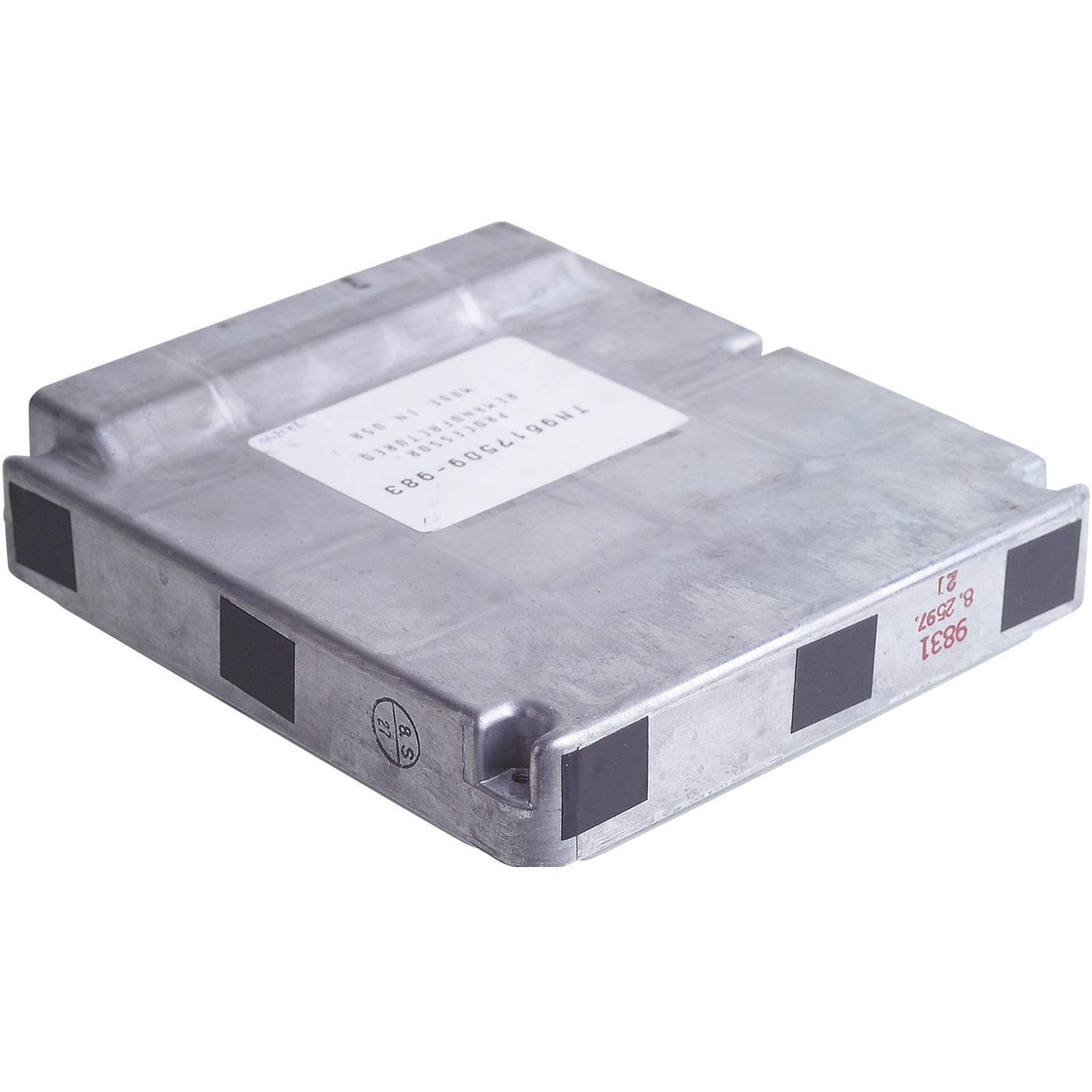 Cardone 72-1840 Remanufactured Engine Control Module (ECM) - Compatible with [Vehicle Models] | Reliable Performance for Smooth Engine Operation | Perfect for Engine Repairs & ECU Replacements