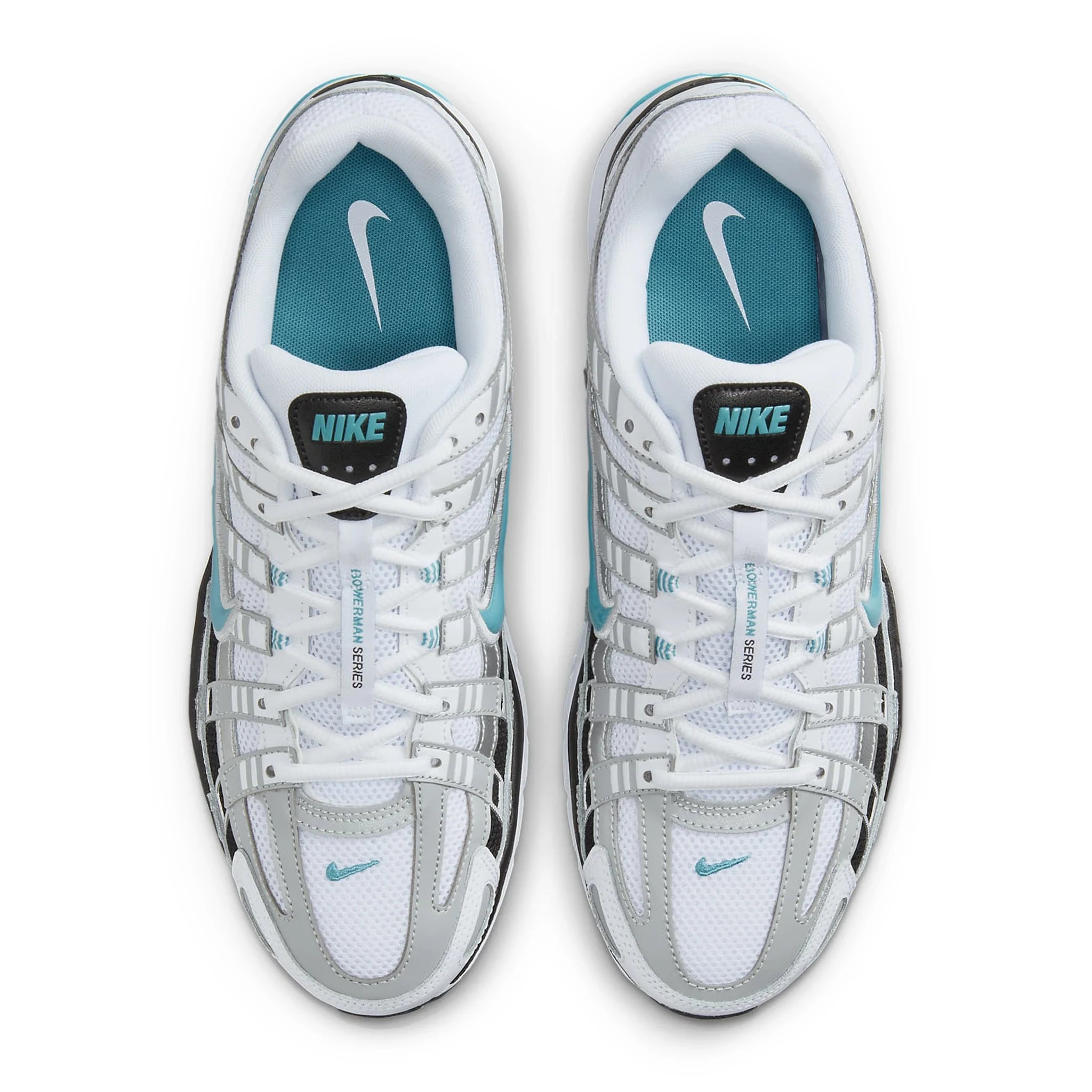 Nike P 6000 Dusty Cactus Running Shoes - Men's Lightweight Athletic Sneakers for Jogging, Gym & Casual Wear