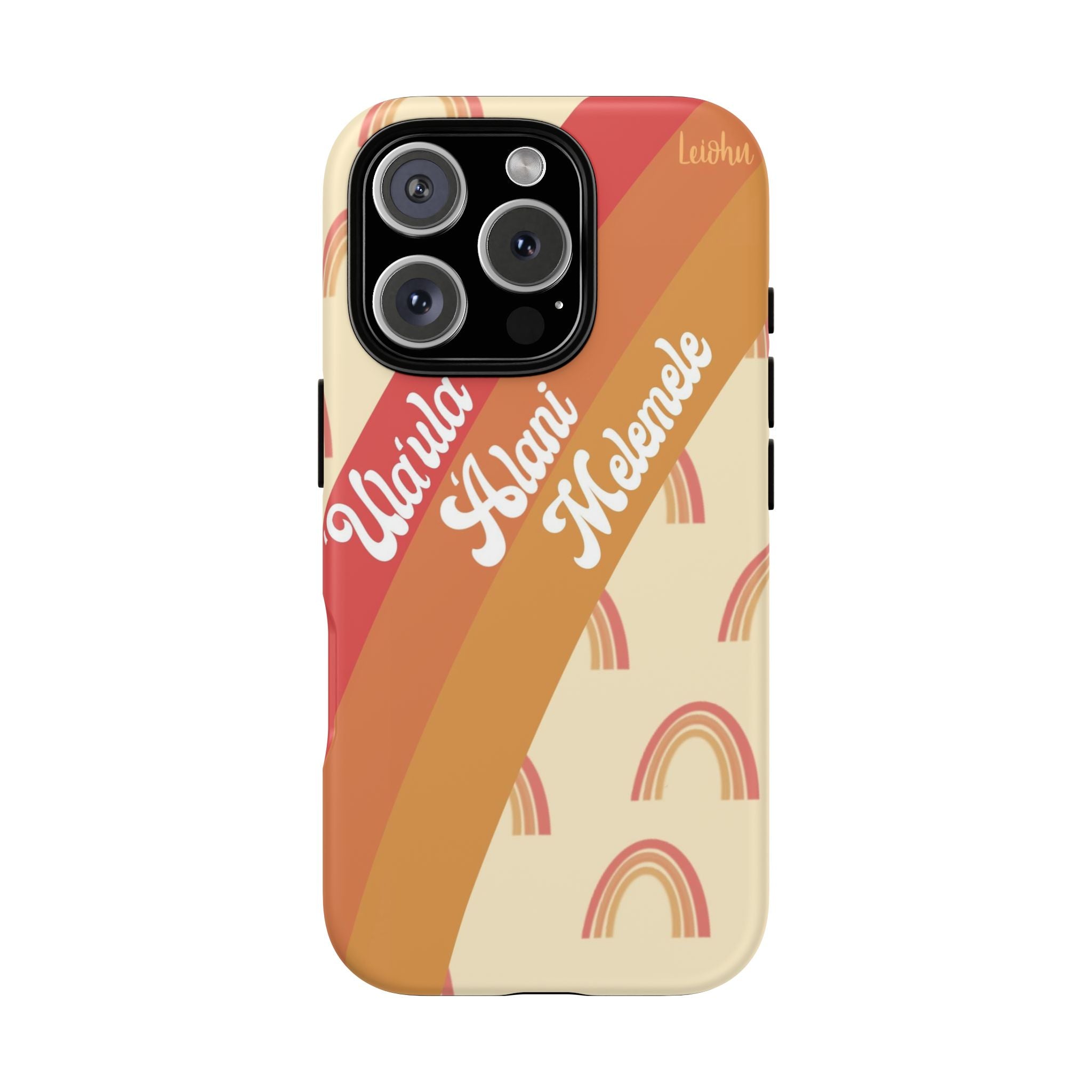Anuenue Retro 1 - Vintage Style Ukulele for Beginners & Professionals | Perfect for Beach Parties, Campfire Singalongs & Music Lessons