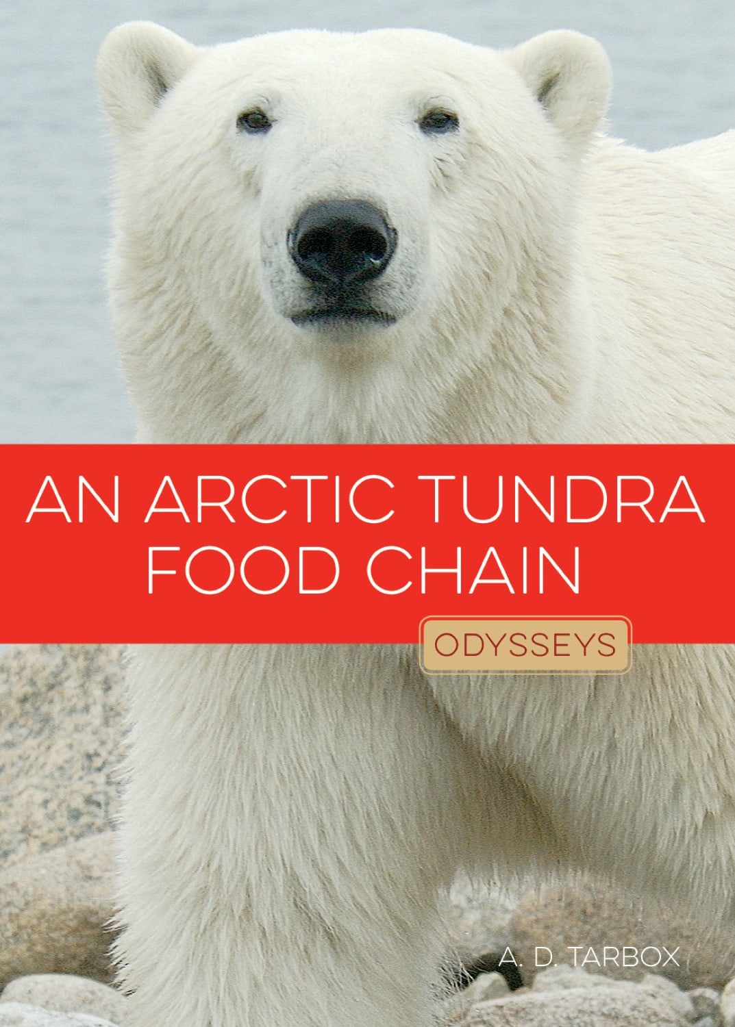 Arctic Tundra Food Chain Ecosystem - Educational Science Poster for Kids Classroom & Homeschool Learning - Perfect for Biology Teachers & Nature Enthusiasts