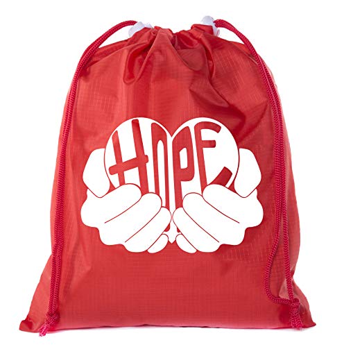 Hope-red