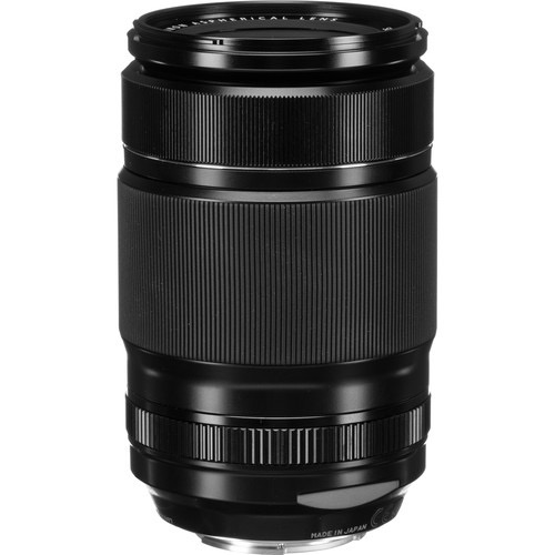Fujifilm Fujinon XF 55-200mm f/3.5-4.8 R LM OIS Telephoto Zoom Lens for X-Mount Cameras - Perfect for Portrait, Wildlife & Travel Photography