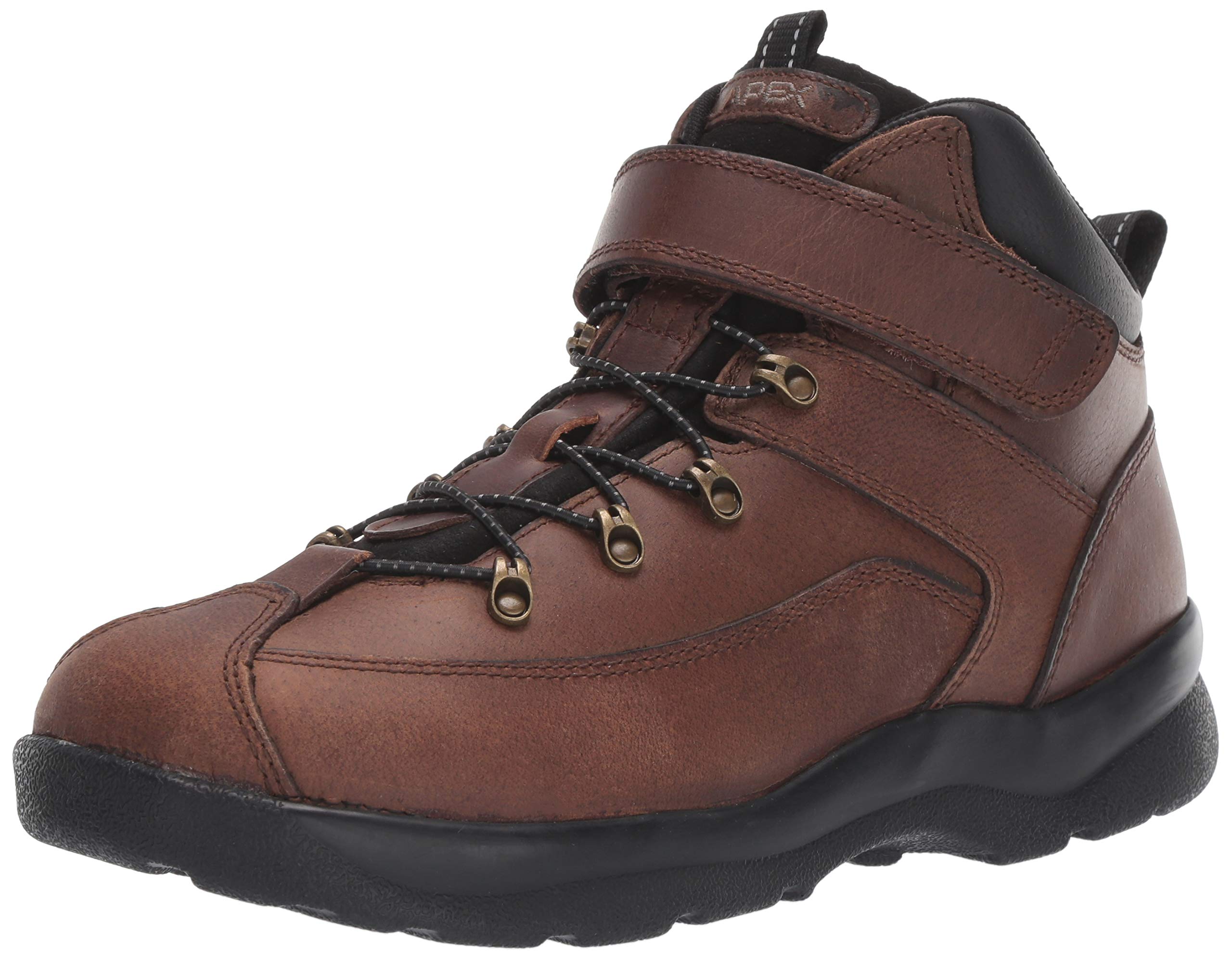 Apex Men's Ariya Waterproof Hiking Boots - Lightweight & Durable Outdoor Shoes for Trail Walking, Camping & Mountain Climbing