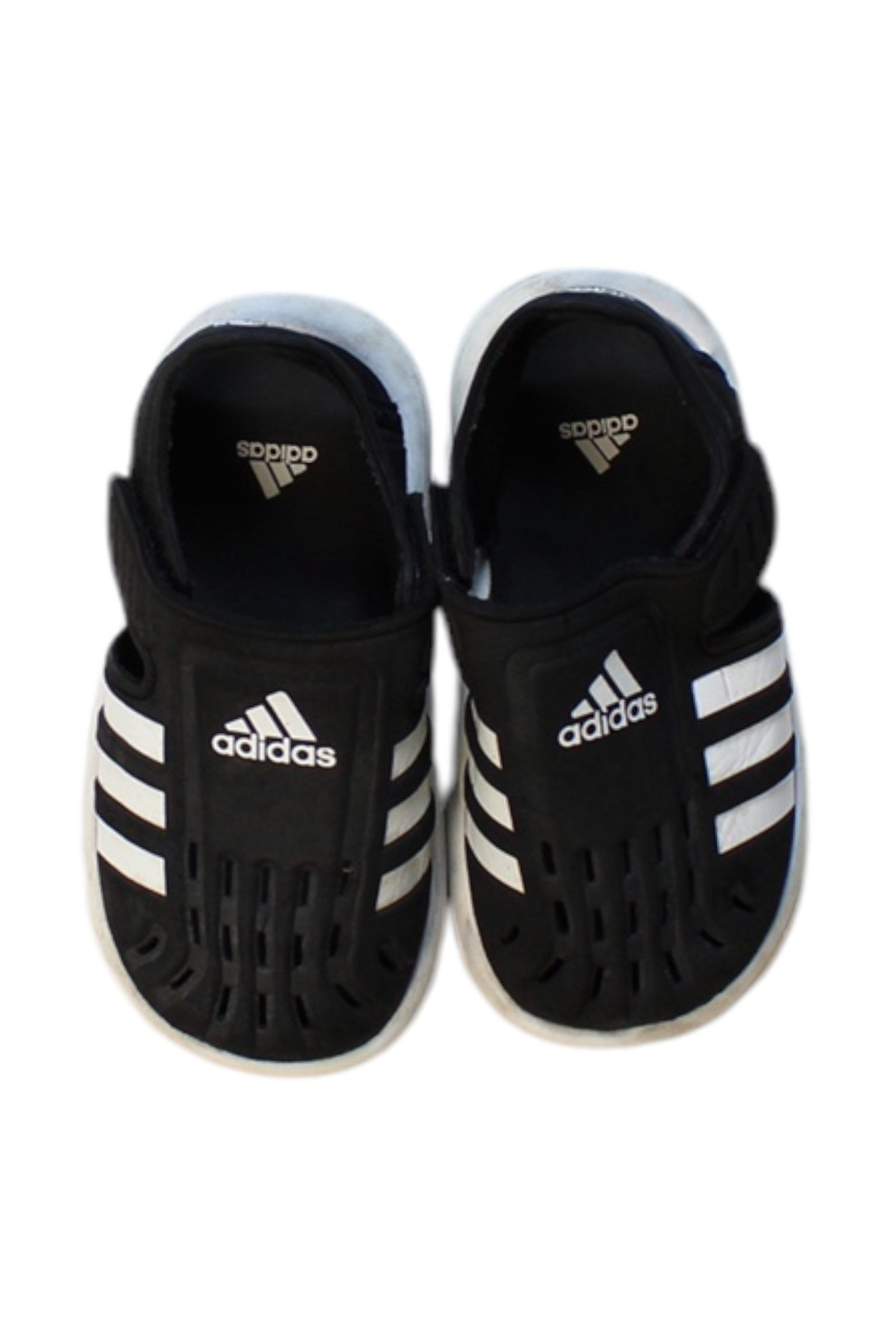 Adidas Kids Sneakers EU 23 - Lightweight Running Shoes for Boys & Girls - Perfect for School, Sports & Outdoor Play