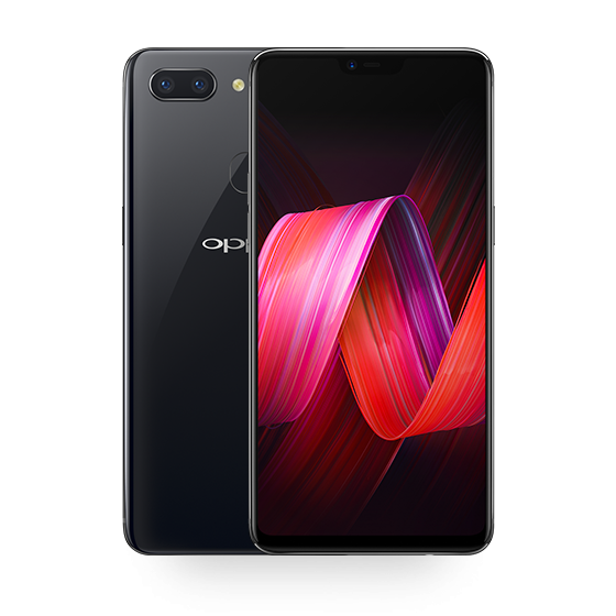 Oppo R15 Pro Smartphone - 6.28