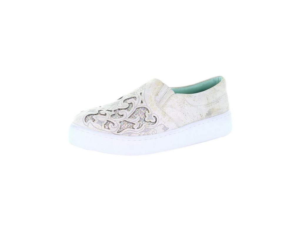 CORRAL Women's Sneakers - Comfortable & Stylish Casual Shoes for Walking, Running & Everyday Wear | Perfect for Workouts, Errands & Outdoor Activities