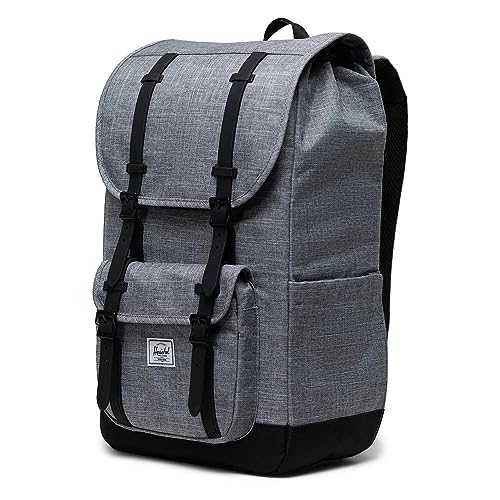 Raven Crosshatch