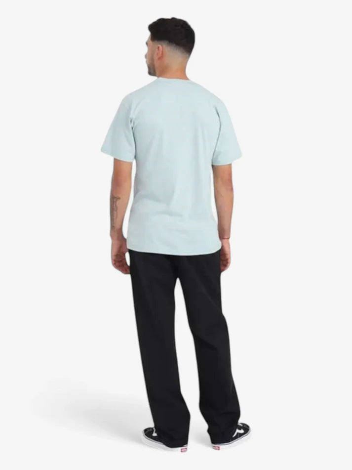 Vans Half Box SS T-Shirt for Men - Classic Graphic Tee with Short Sleeves | Casual Wear, Street Style & Skateboarding Outfits