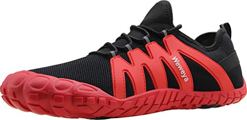 Black/Red