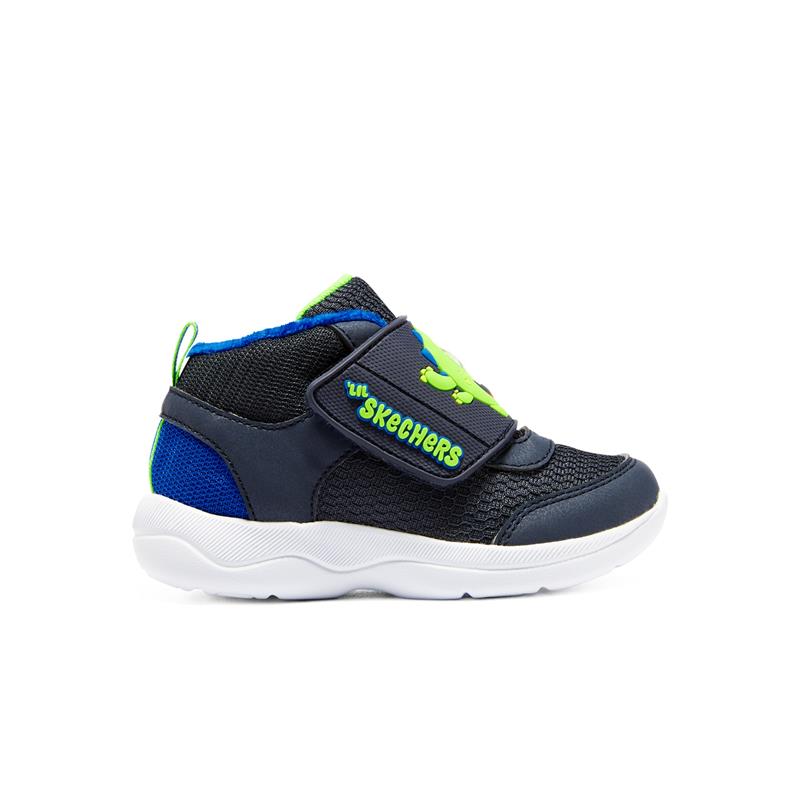 SKECH STEPZ 405219N/NVLM - Comfortable Lightweight Walking Shoes for Men & Women - Perfect for Running, Gym Workouts, and Daily Wear
