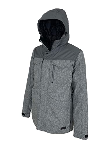 Heather Grey