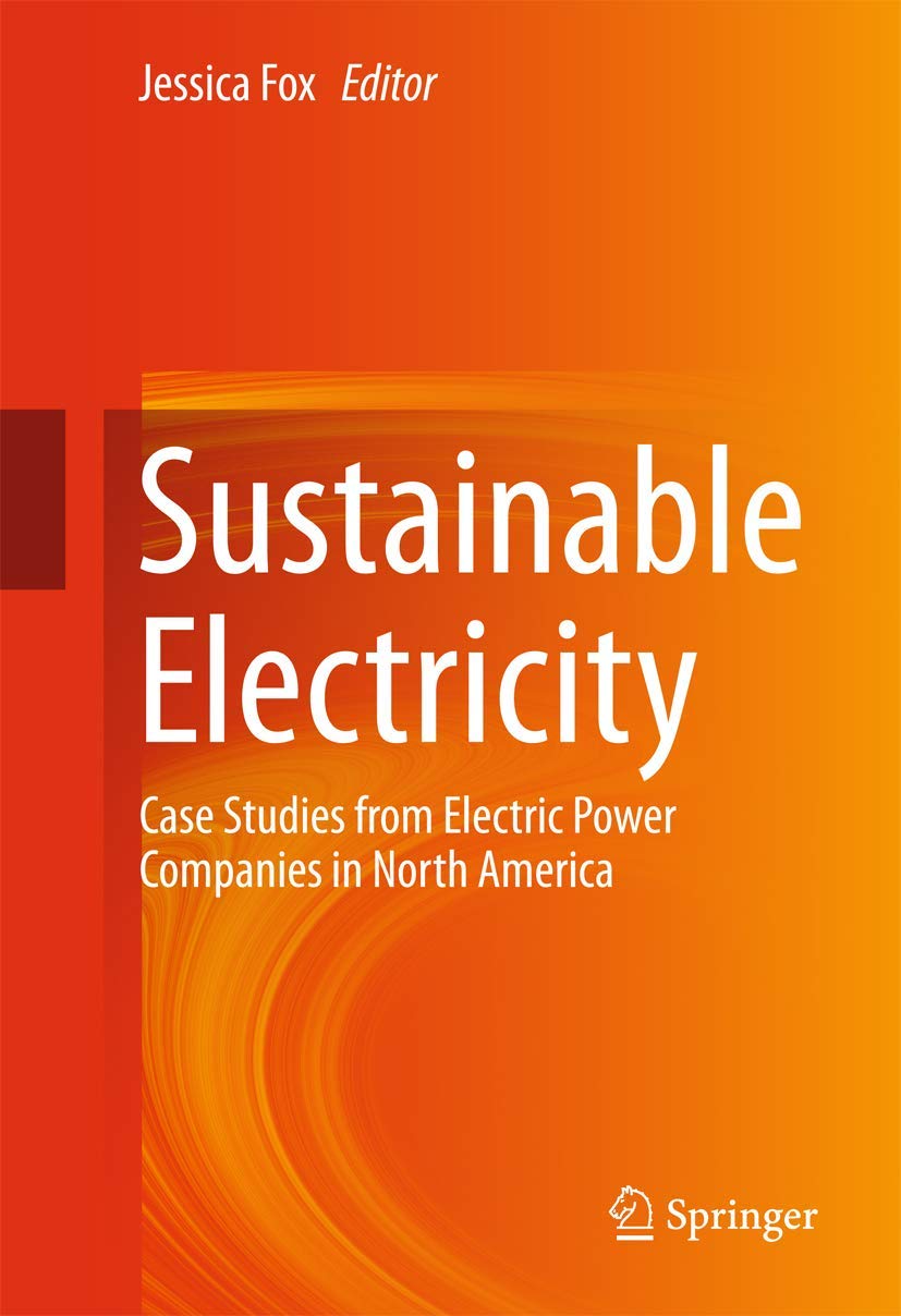 Renewable Energy Case Studies: Sustainable Electricity Solutions from North American Power Companies | For Green Energy Projects & Utilities